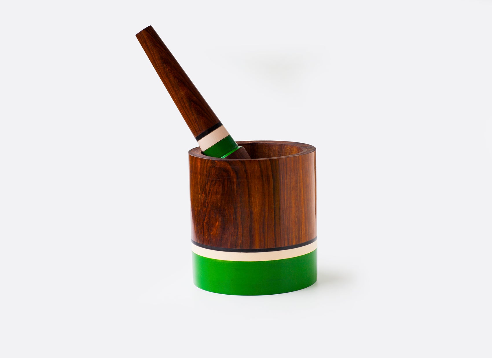 Mortar & Pestle