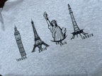 Camiseta Minar-e-Pakistan