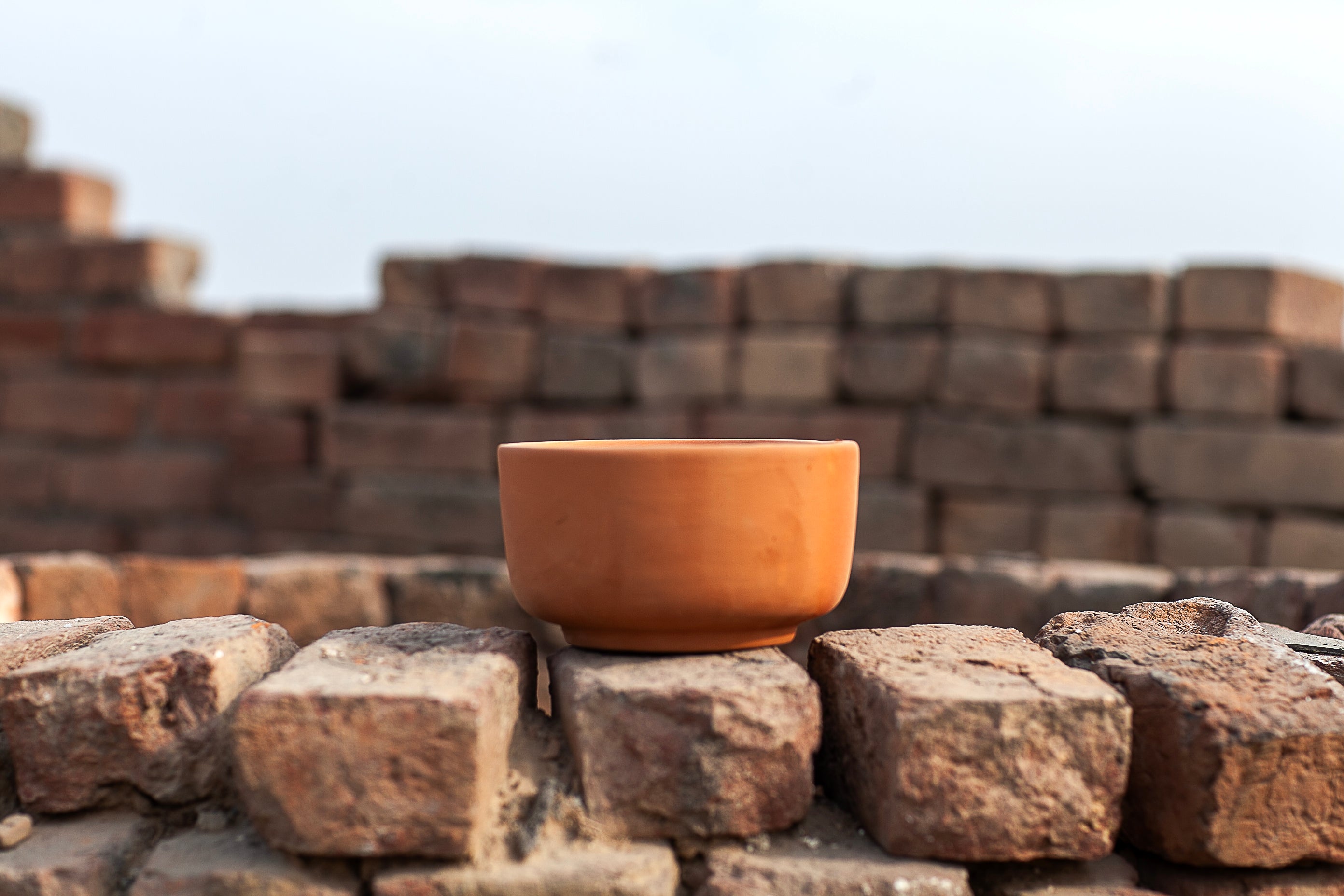 Mitti Pots