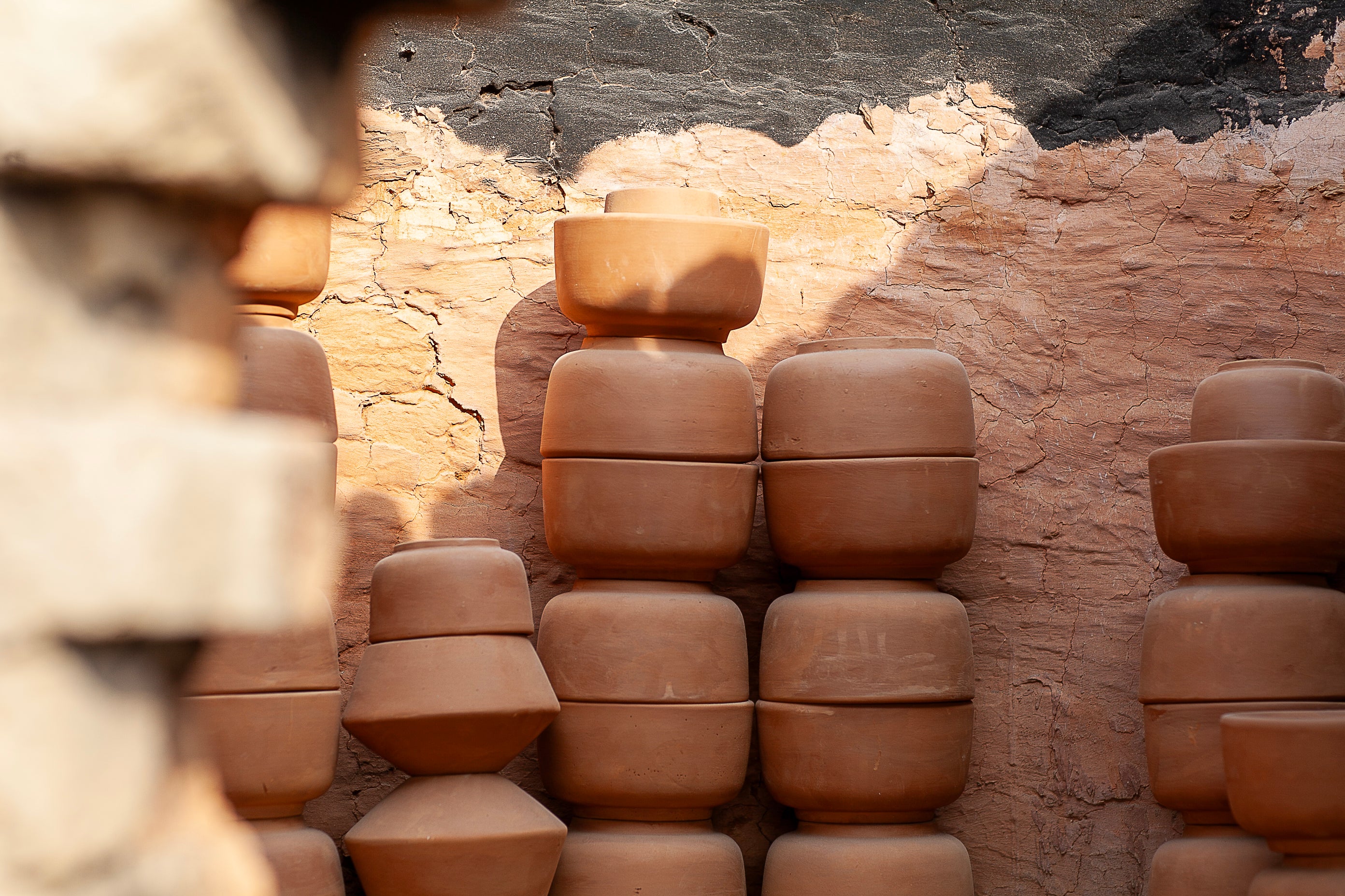 Mitti Pots