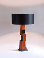 Lampe de table Moro