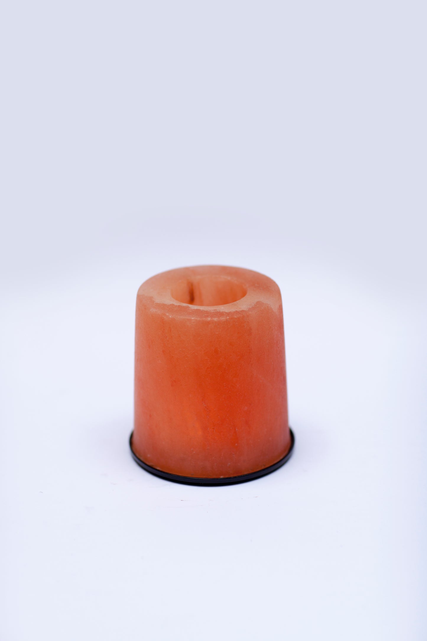 Potohar Pink Salt lamps and Candle holders