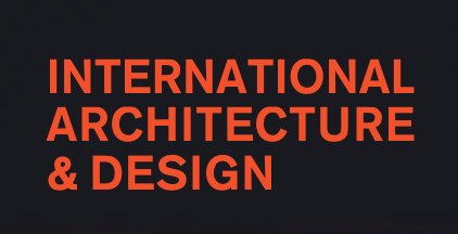 International Architecture & Design