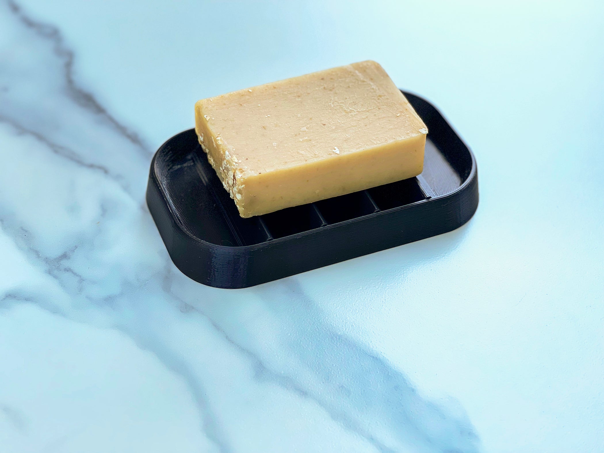 LUBO soap dish