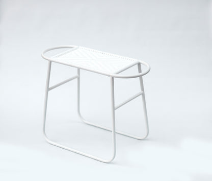 Sultan stool/side table