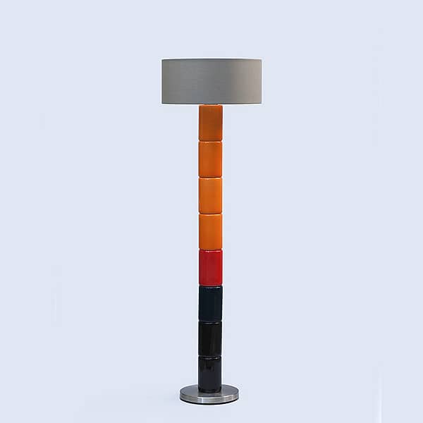 Tinga Floor Lamp