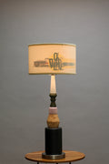 Baja Table Lamp [Totem series]