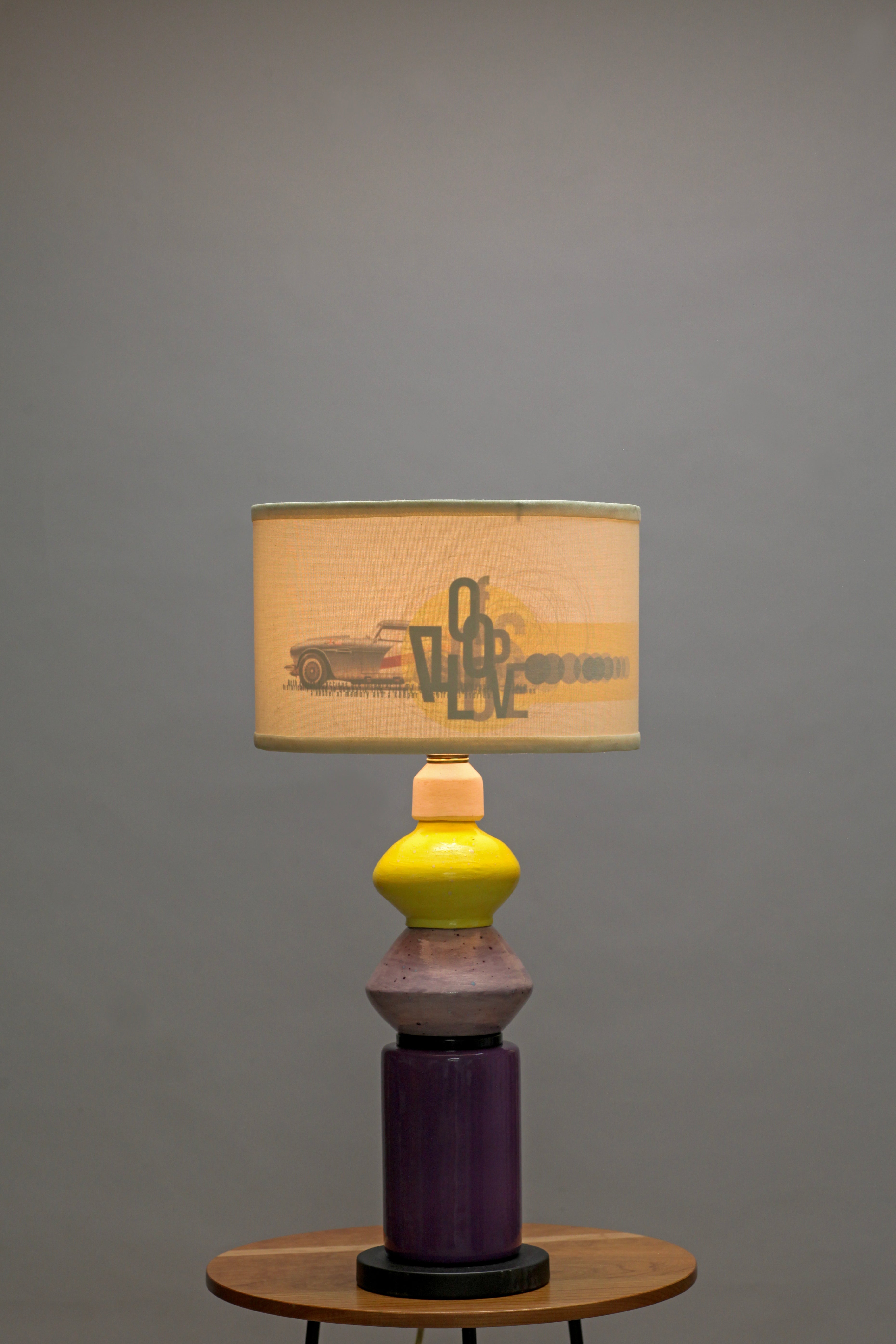 JalPari [Totem series]
