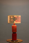Mohni Table Lamp [Totem series]