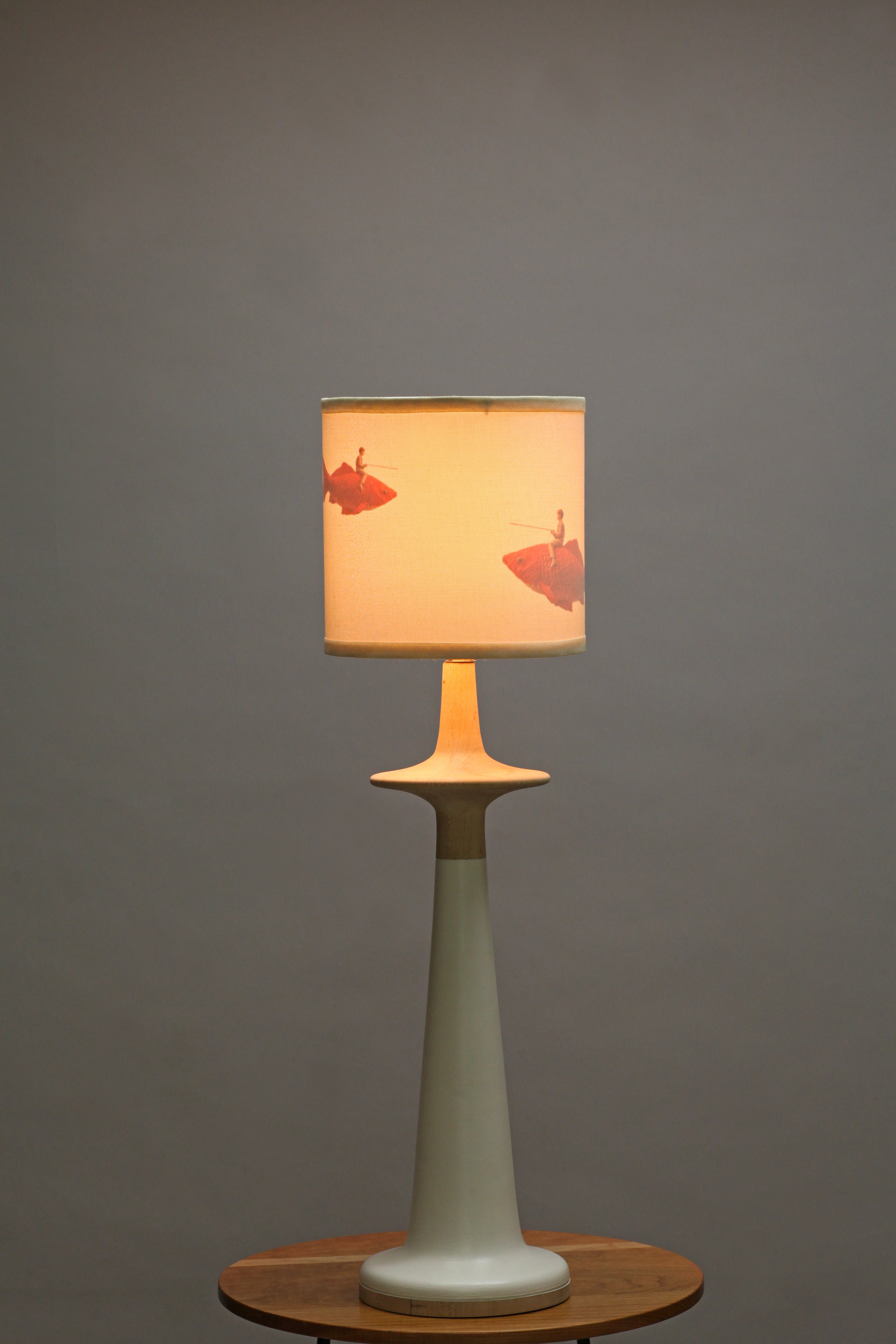 Heer Table Lamp