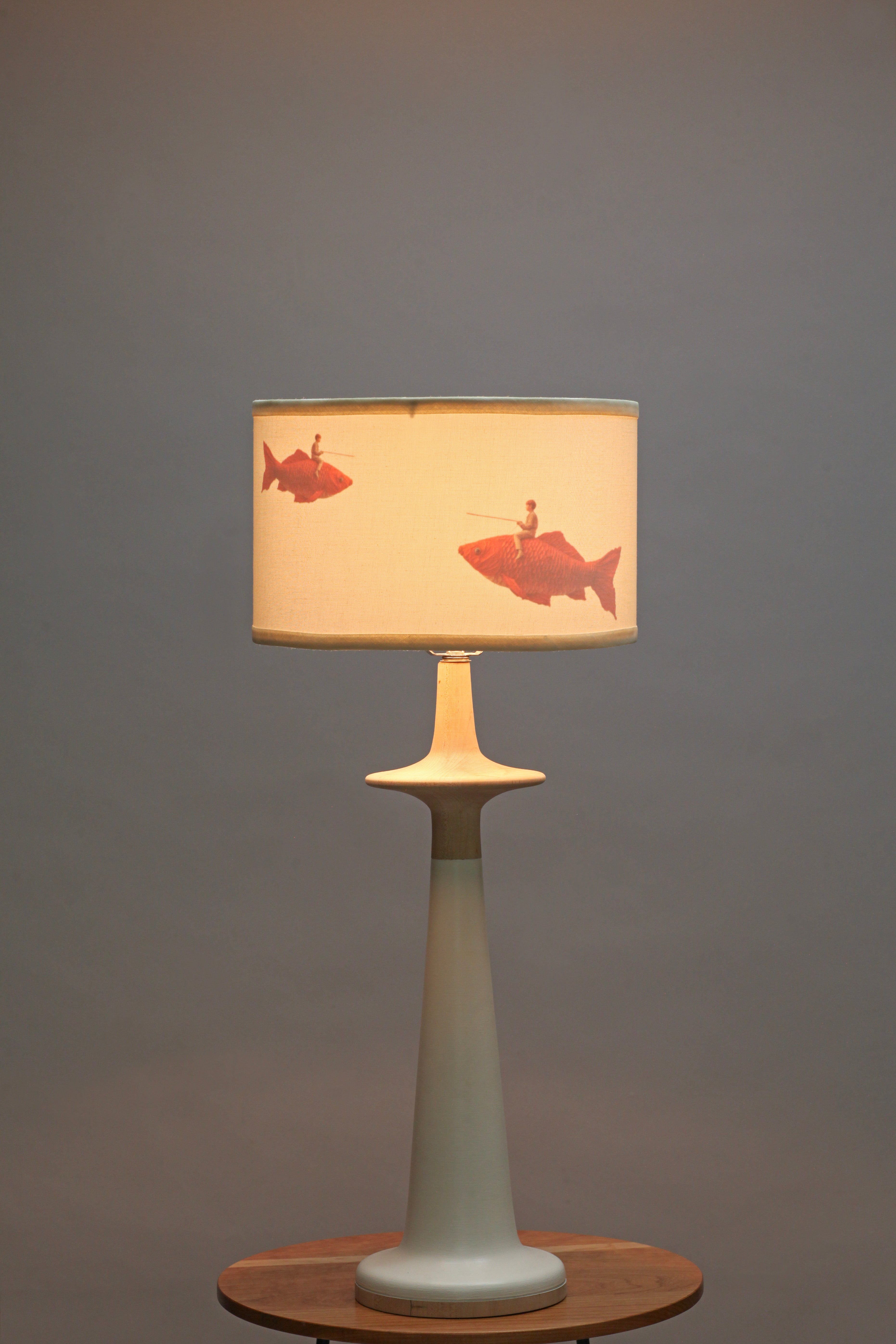 Heer Table Lamp