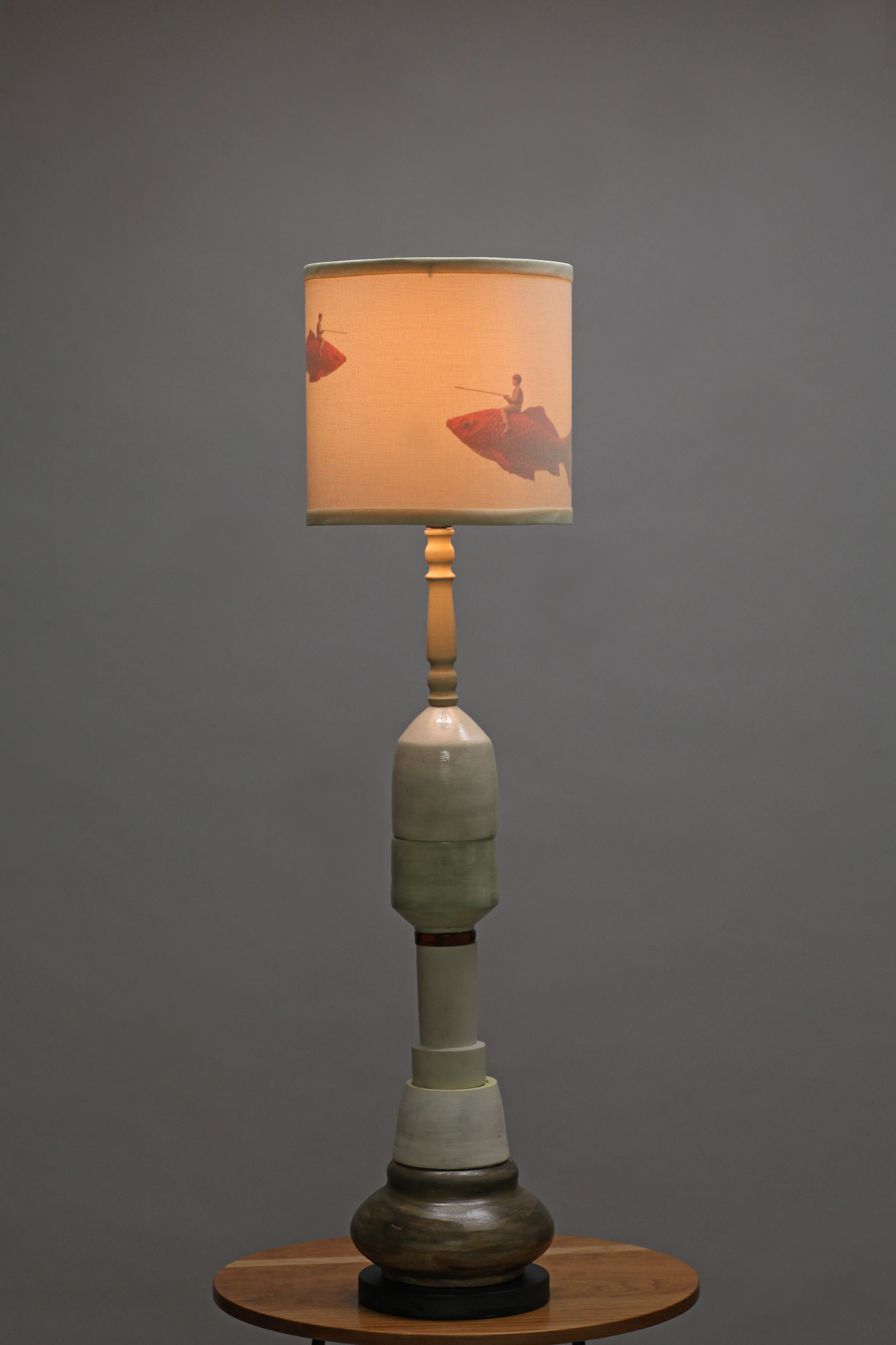 Ranja Table lamp [Totem series]