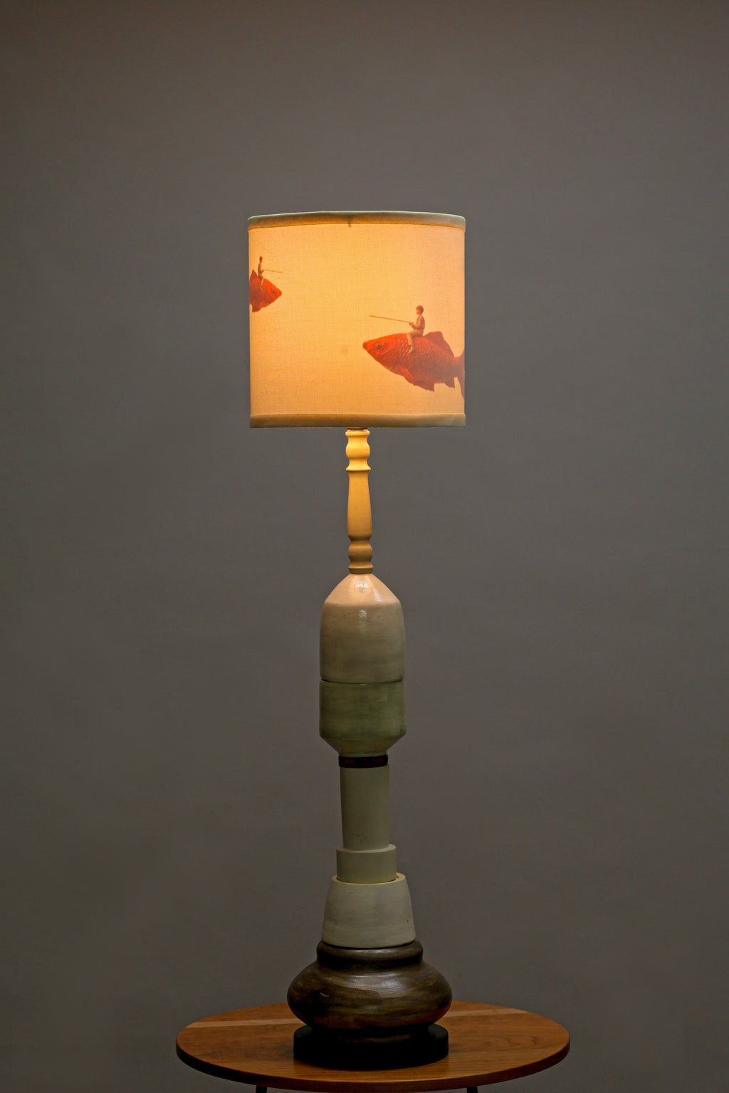 Ranja Table lamp [Totem series]