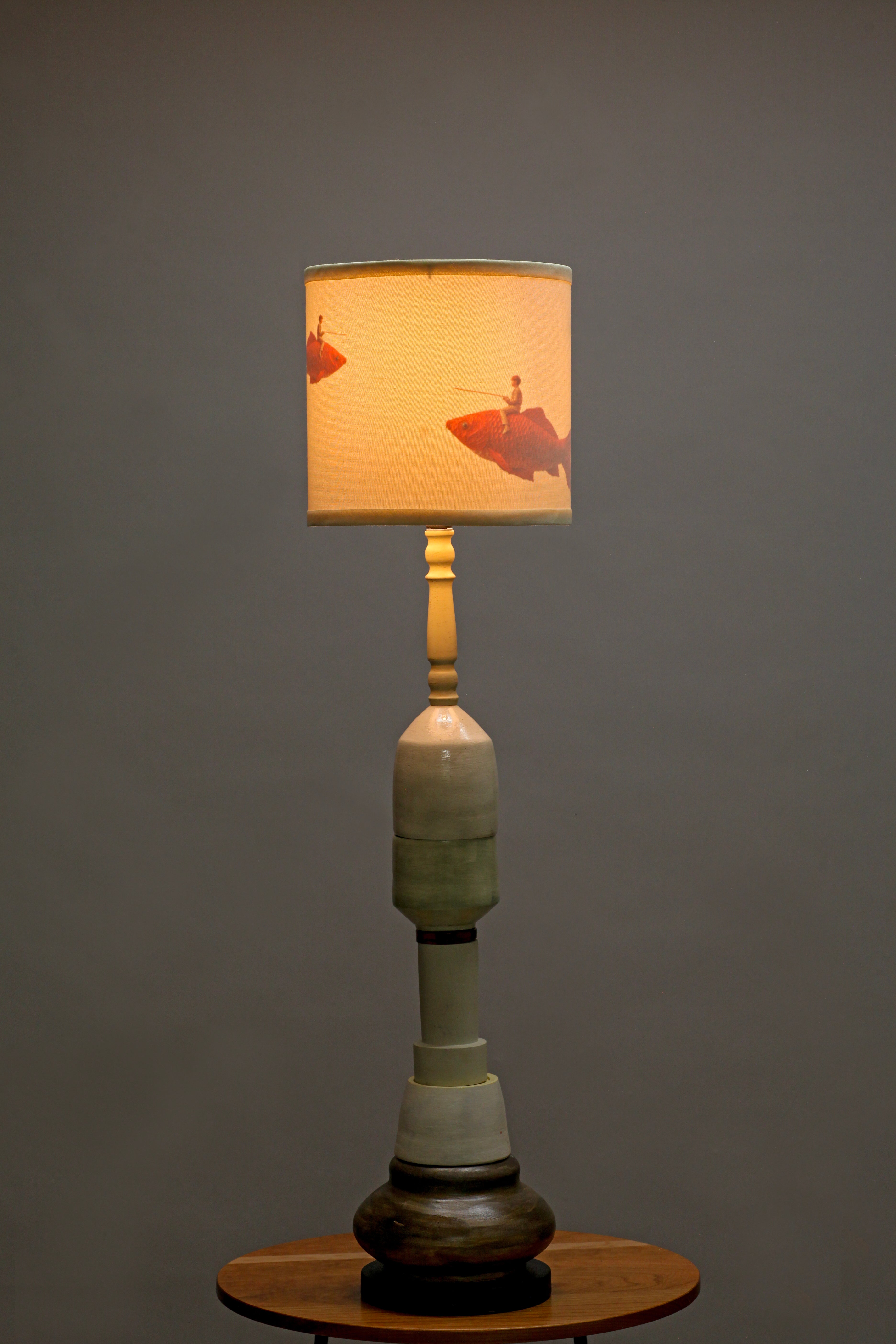 Ranja Table lamp [Totem series]