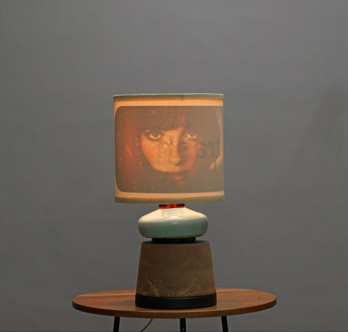 Babbu Gosha Table Lamp [Totem series]