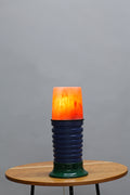 Sir Namak Table Lamp [Totem series]